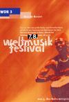 WDR Weltmusik Festival